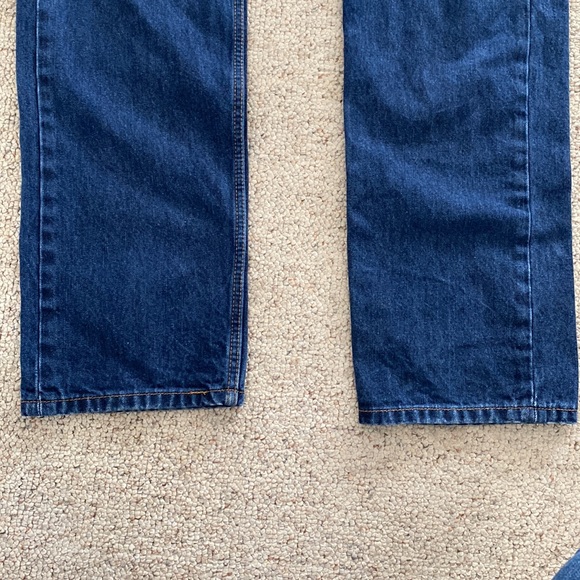 Mens Levi’s W36 L32 - Picture 2 of 7